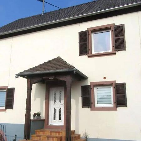 Maison Charmante A Gottenhouse + Jardin Exteriör bild
